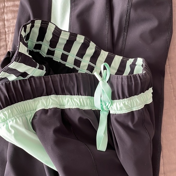 Lululemon Run Bandit Track Pant , Size 6 - Picture 4 of 10